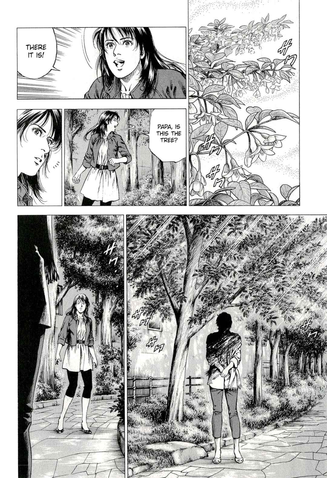 Page 8 Chapter 9 Angel Heart - 2nd Season