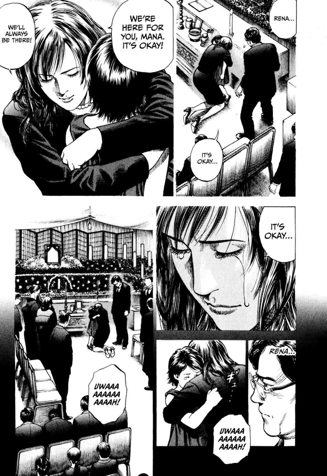 Page 37 Chapter 2 Angel Heart - 2nd Season