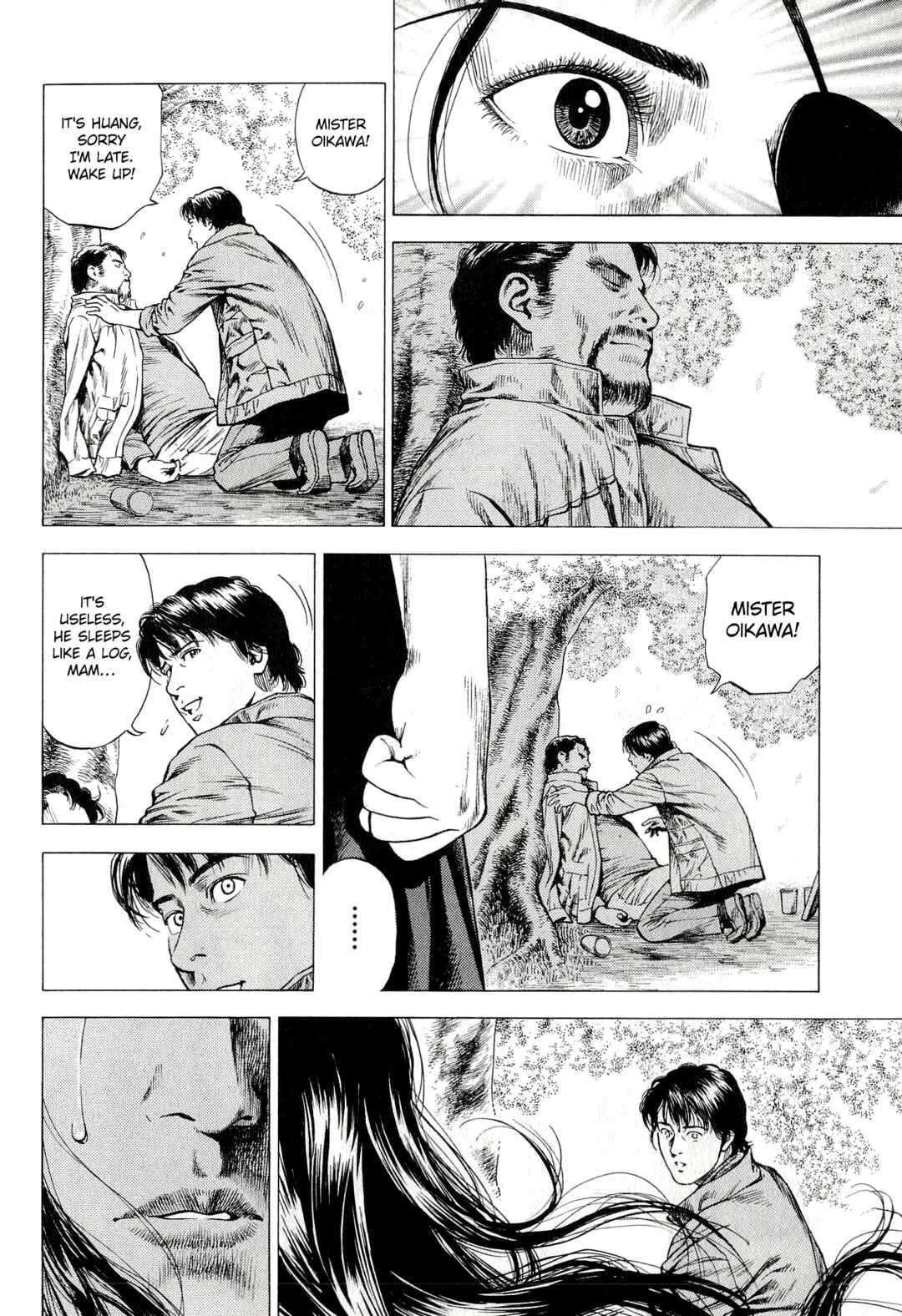 Page 24 Chapter 8 Angel Heart - 2nd Season
