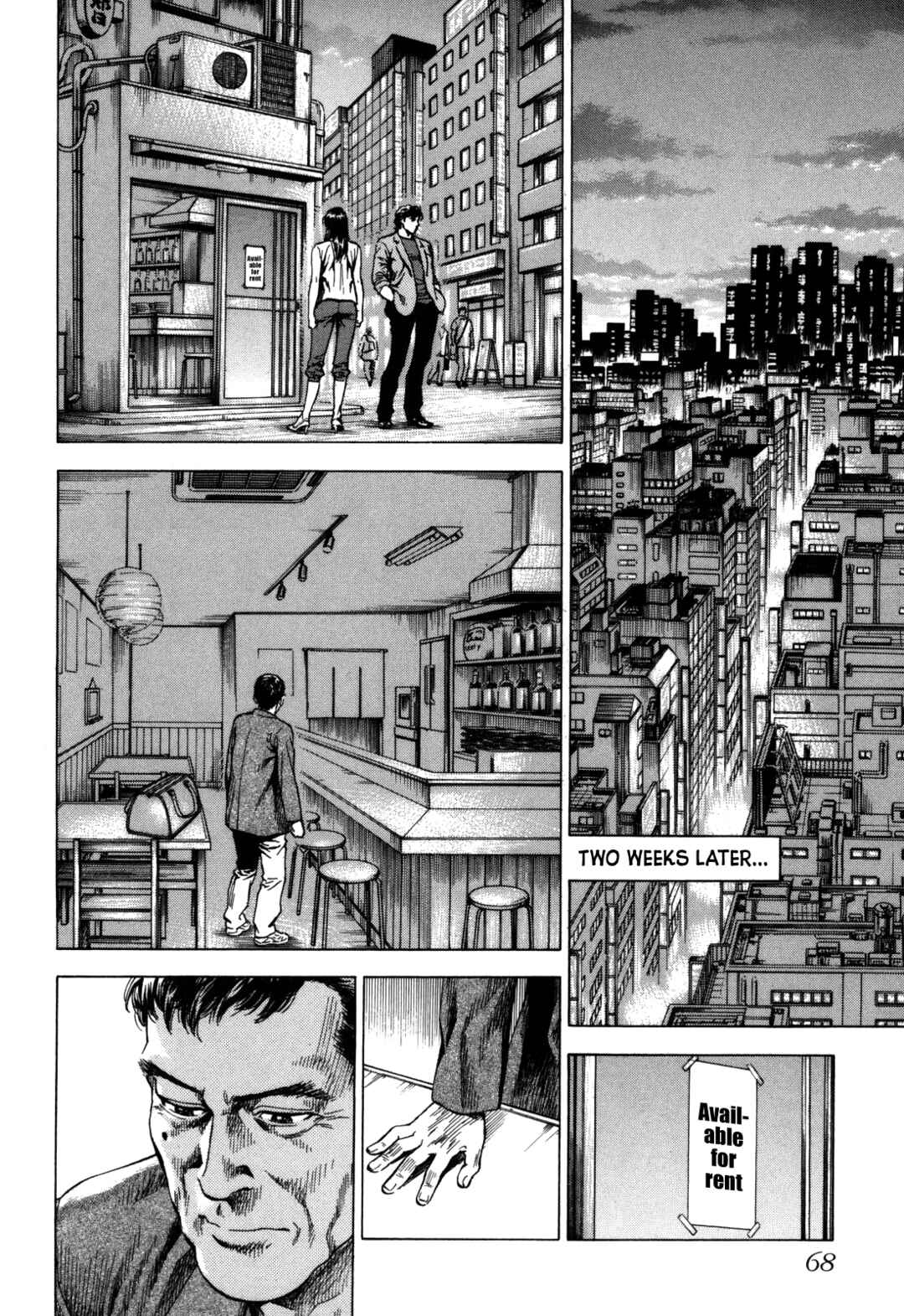 Page 26 Chapter 17 Angel Heart - 2nd Season