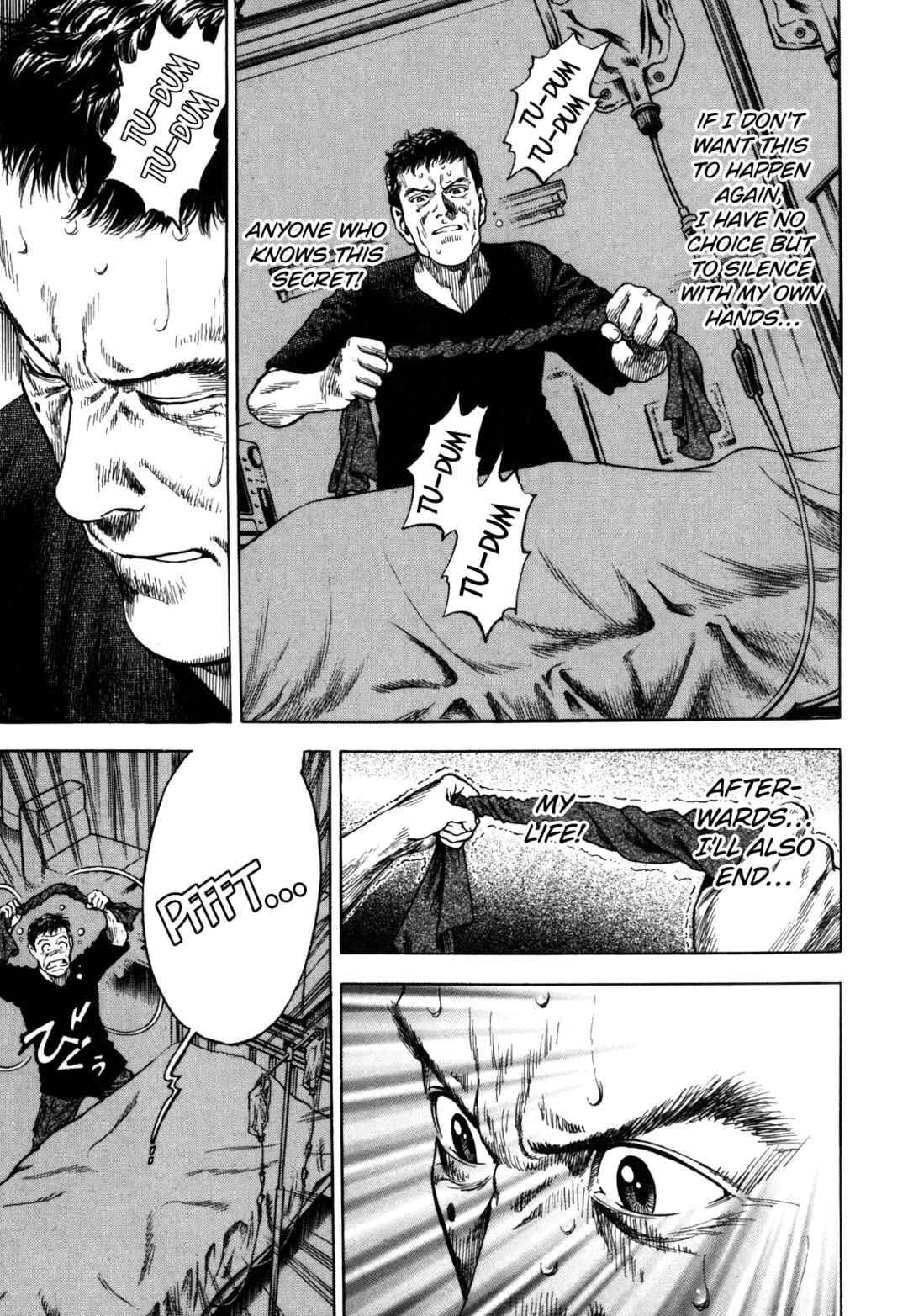Page 9 Chapter 17 Angel Heart - 2nd Season