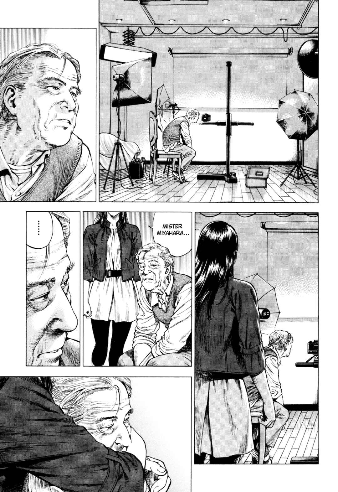 Page 37 Chapter 11 Angel Heart - 2nd Season