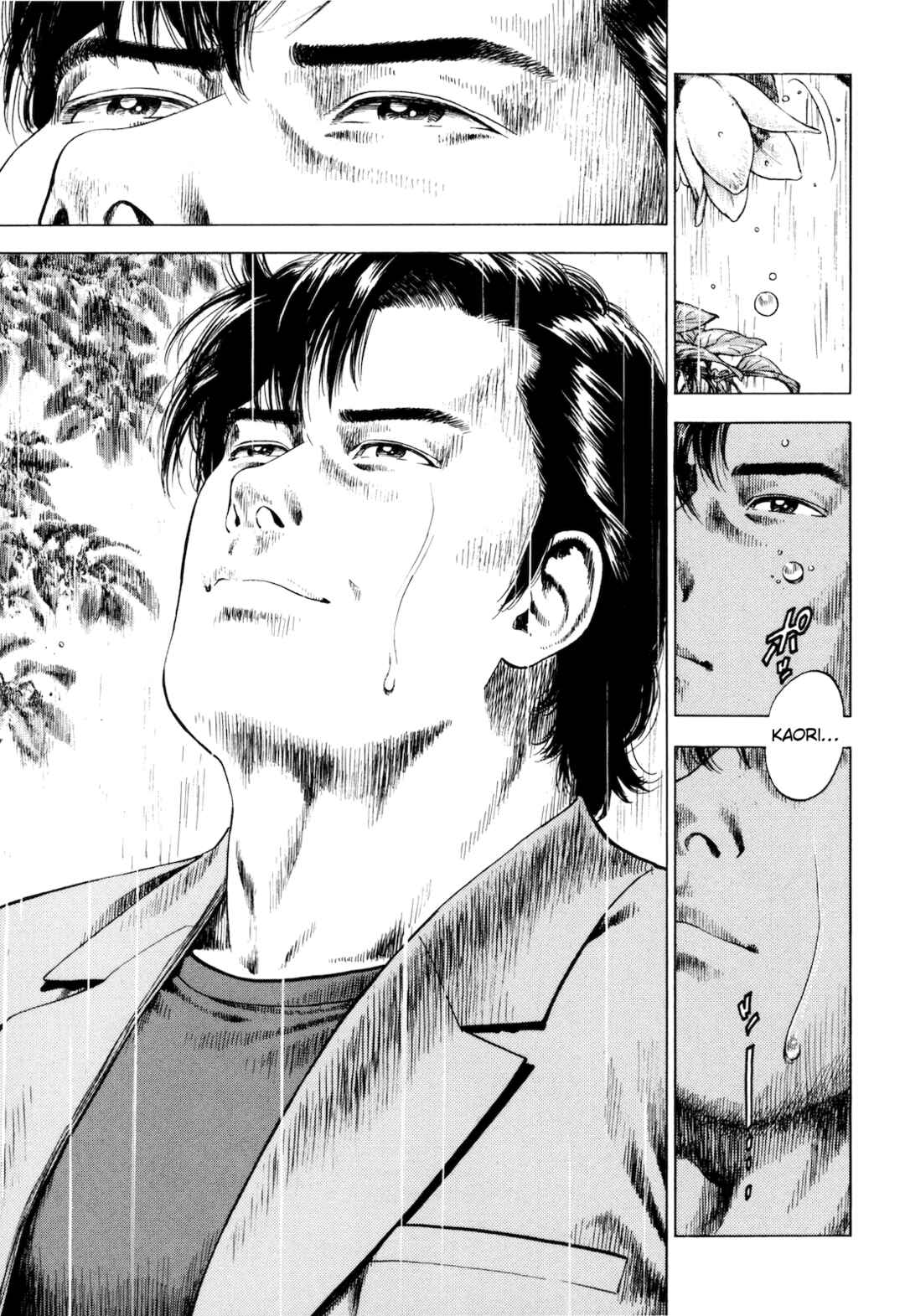 Page 35 Chapter 12 Angel Heart - 2nd Season
