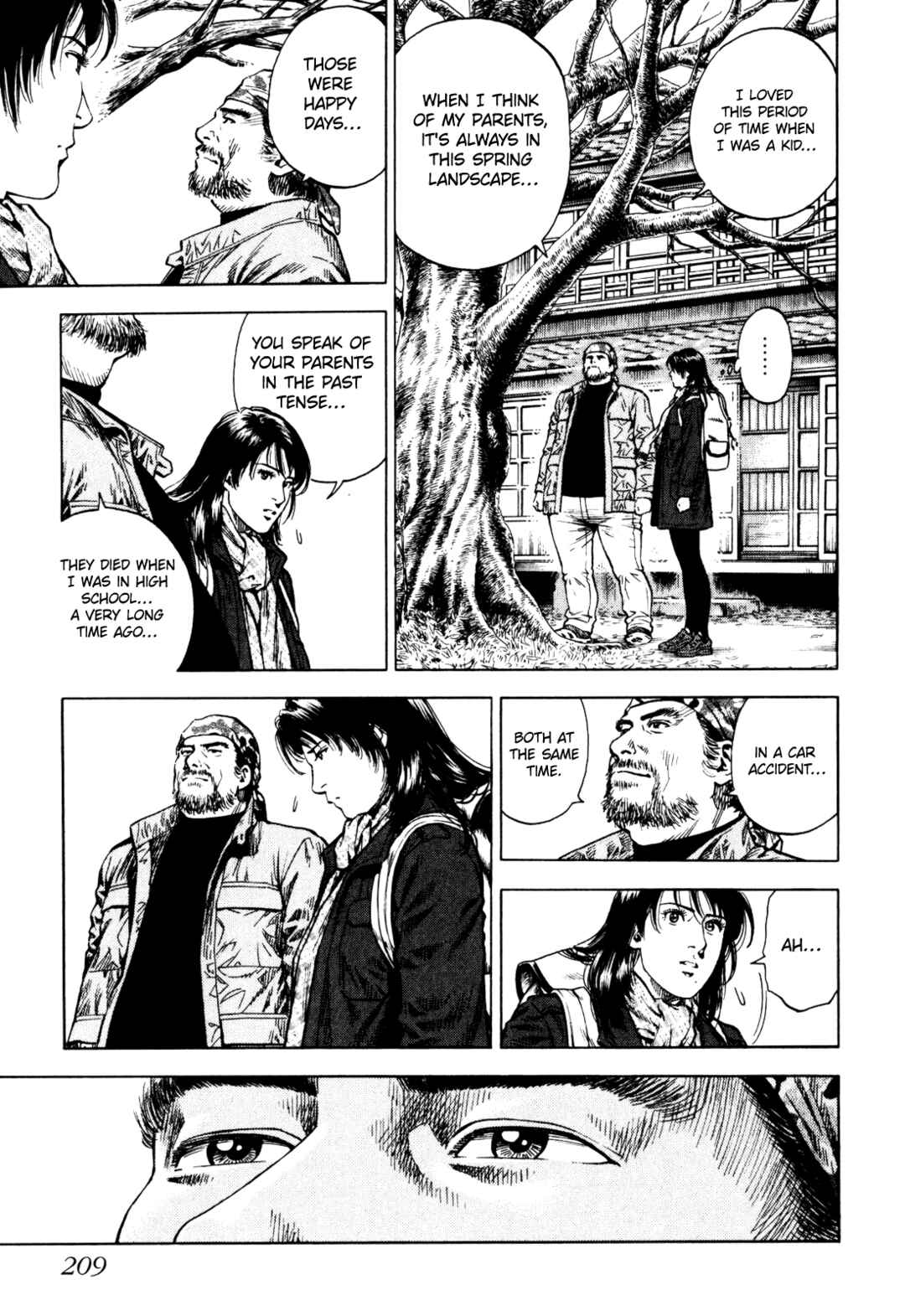 Page 27 Chapter 5 Angel Heart - 2nd Season