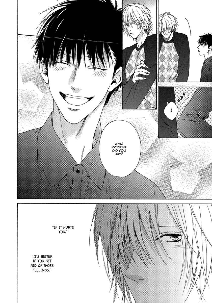 Page 27 Chapter 13 Blue Lust