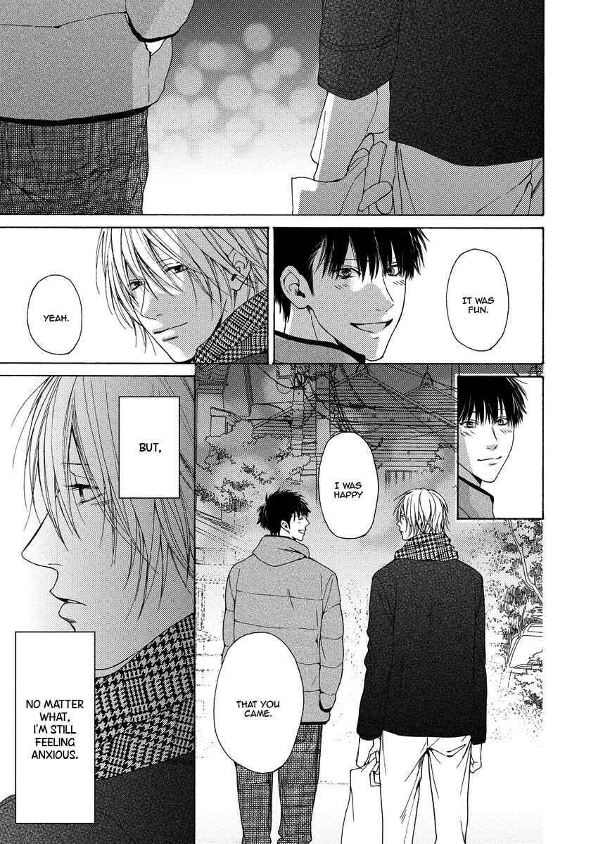 Page 36 Chapter 13 Blue Lust