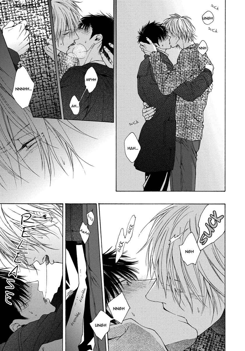 Page 5 Chapter 13 Blue Lust