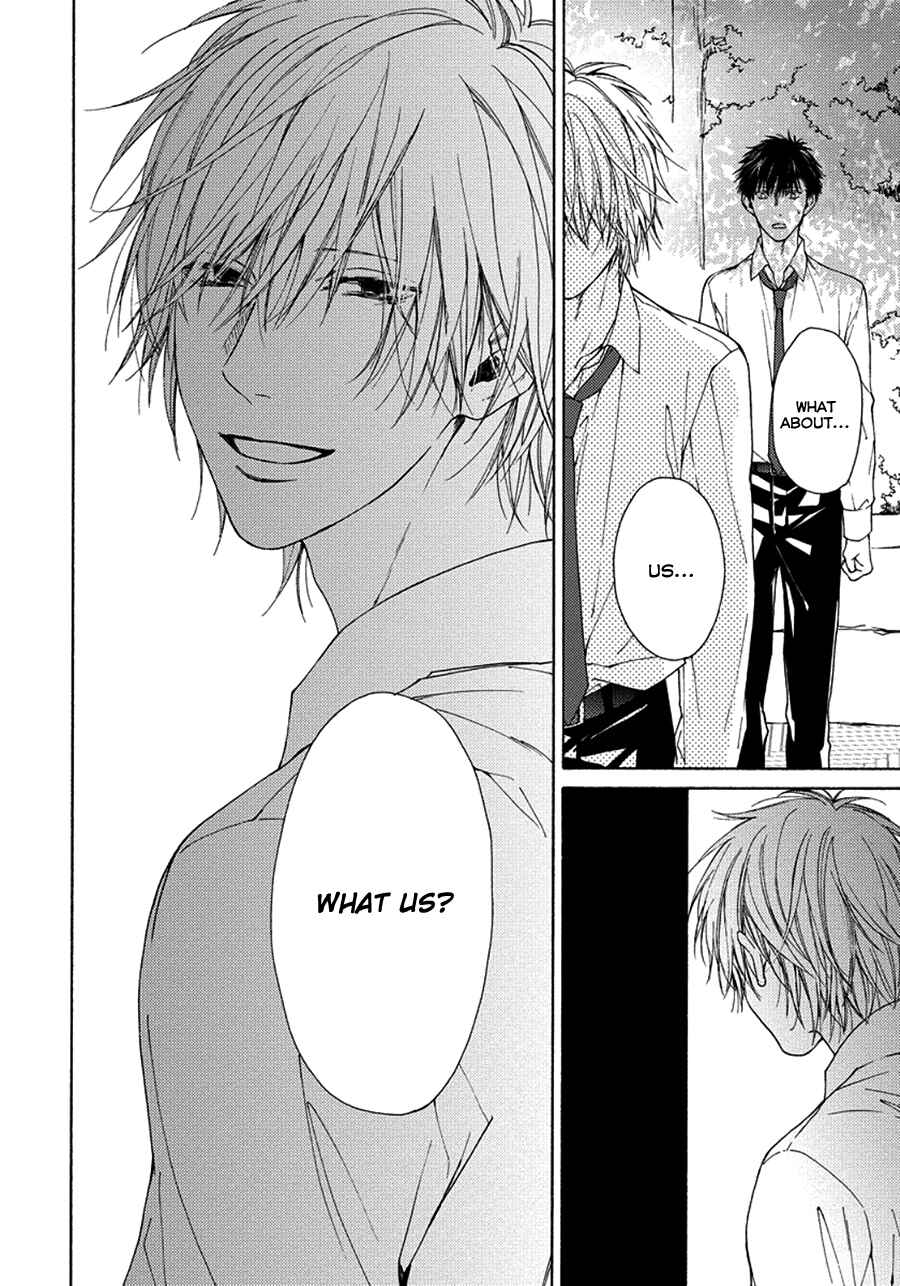 Page 12 Chapter 8 Blue Lust