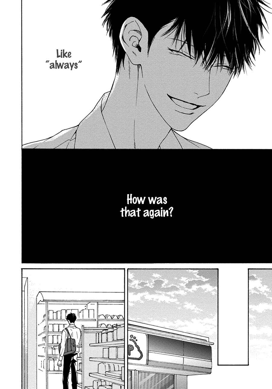 Page 20 Chapter 8 Blue Lust