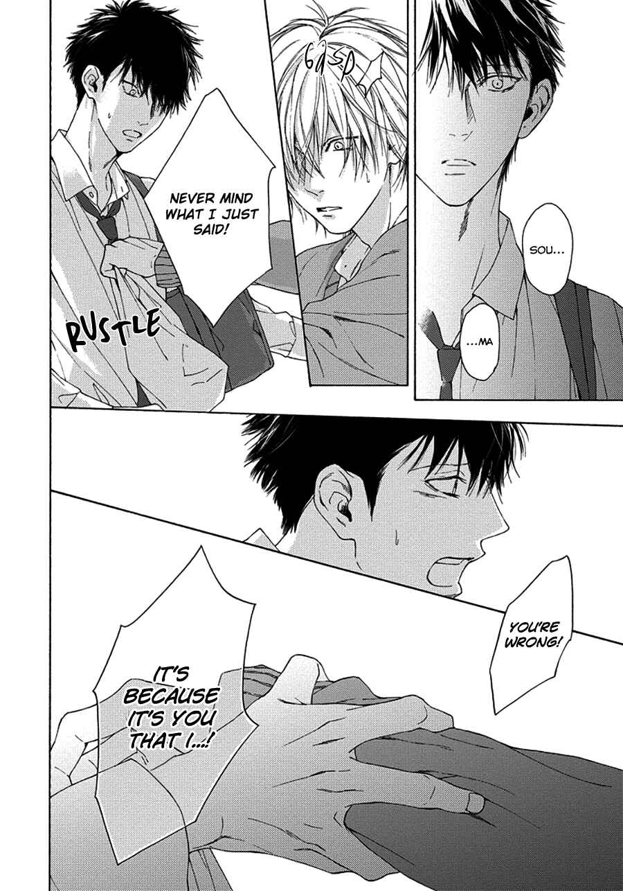 Page 26 Chapter 8 Blue Lust