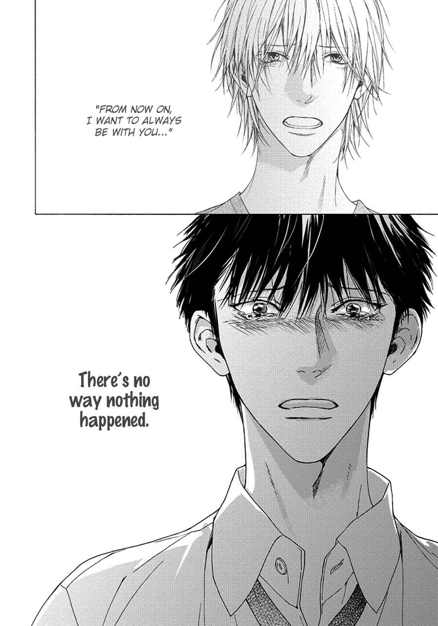 Page 30 Chapter 8 Blue Lust