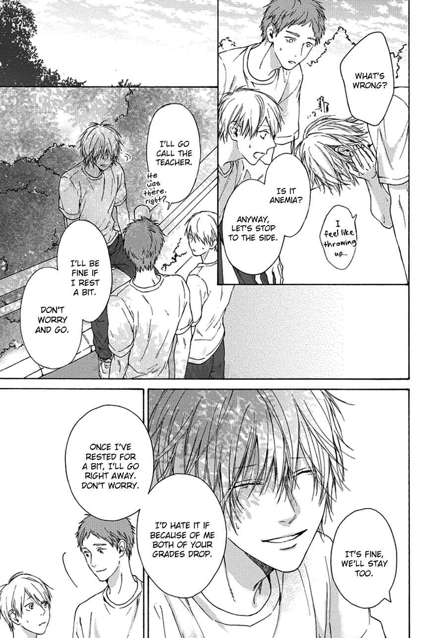 Page 37 Chapter 8 Blue Lust