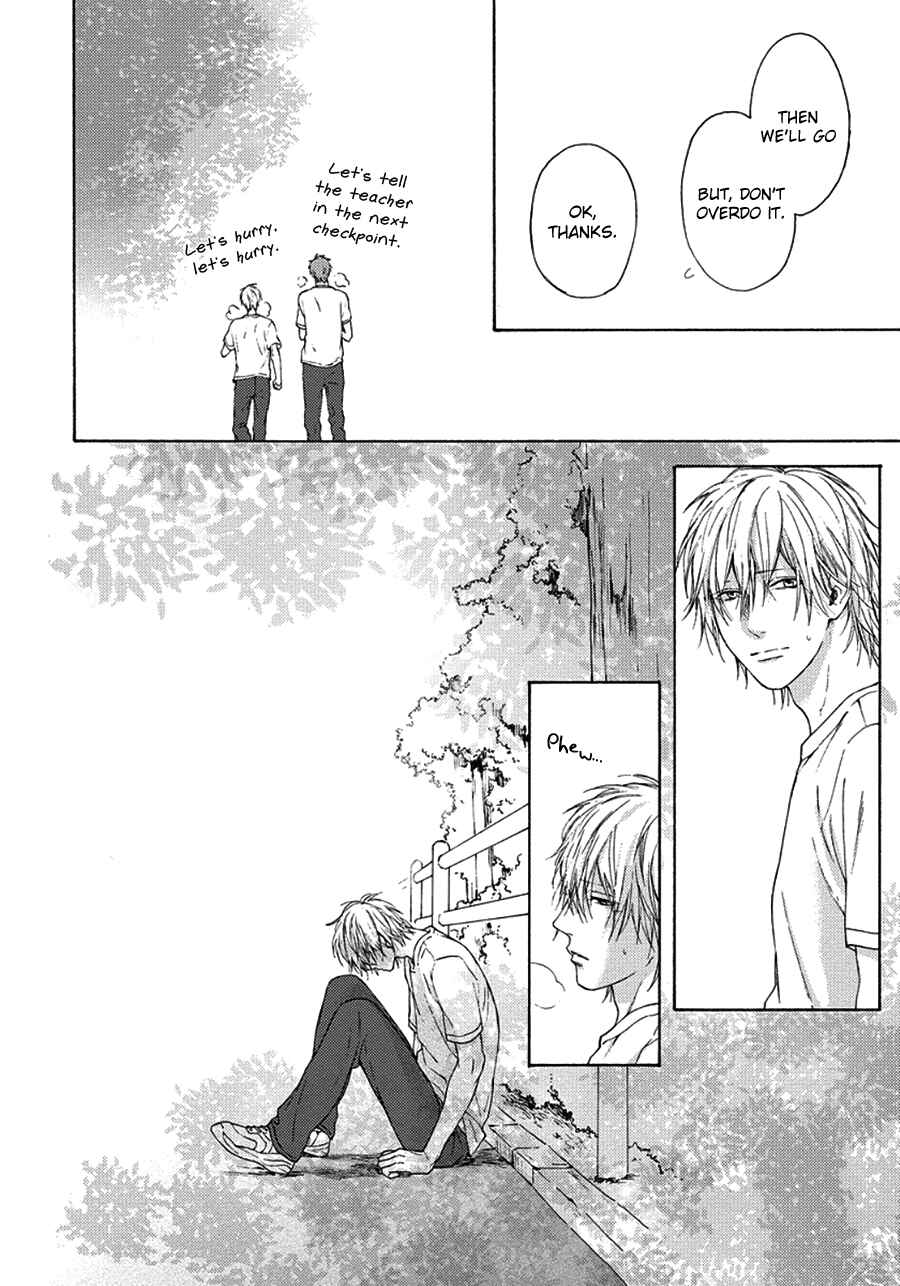 Page 38 Chapter 8 Blue Lust