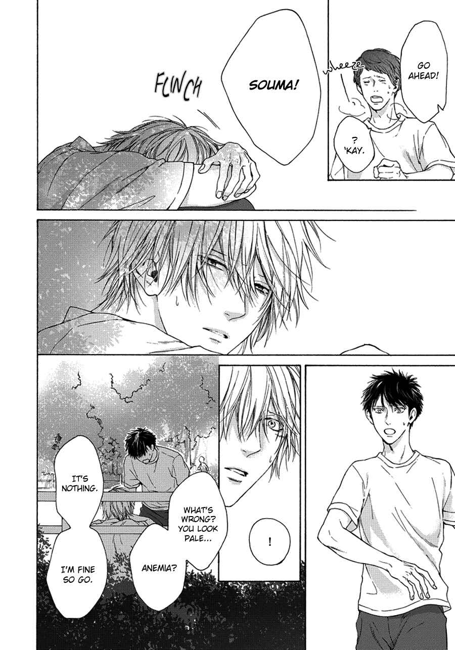 Page 40 Chapter 8 Blue Lust