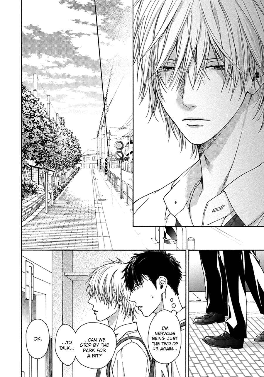Page 6 Chapter 8 Blue Lust