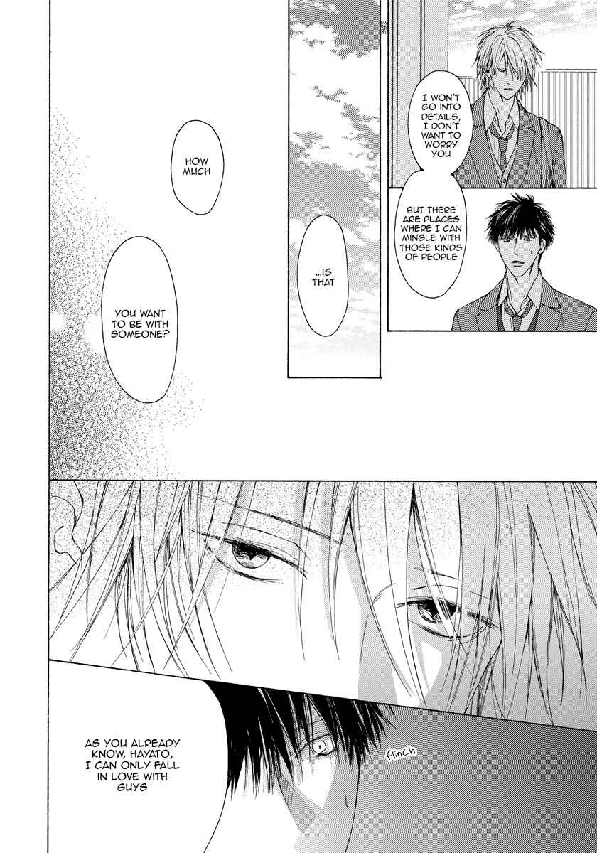 Page 11 Chapter 12 Blue Lust