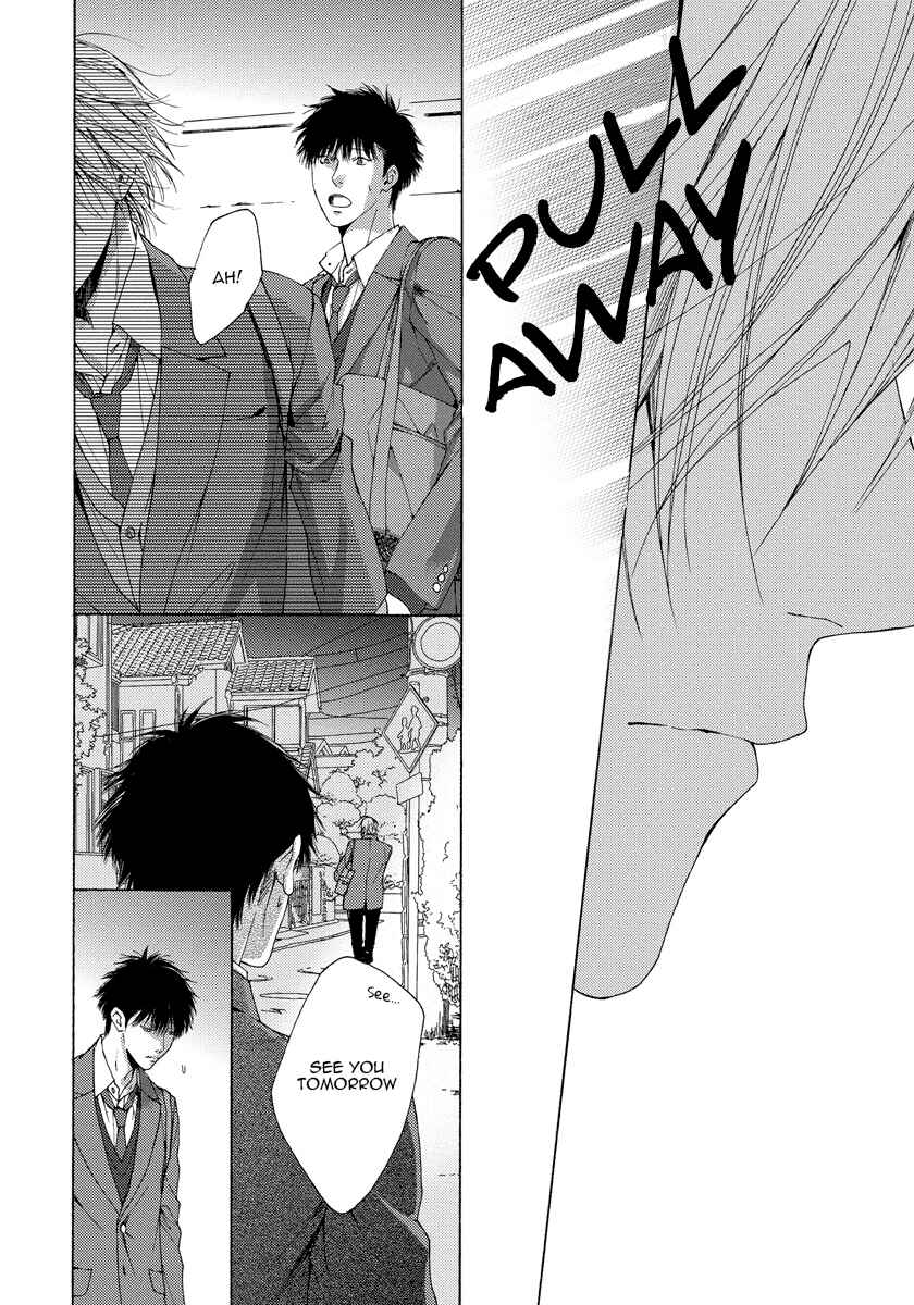 Page 23 Chapter 12 Blue Lust