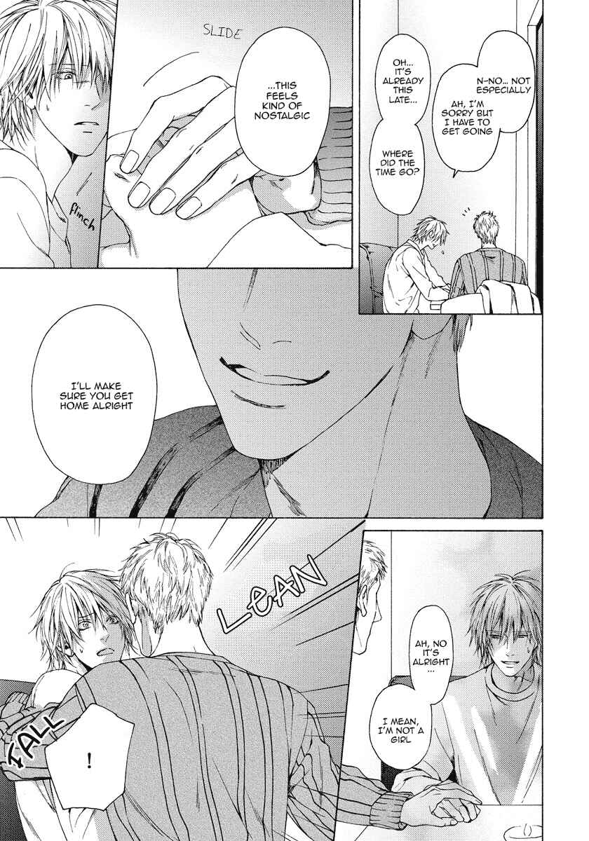 Page 26 Chapter 12 Blue Lust