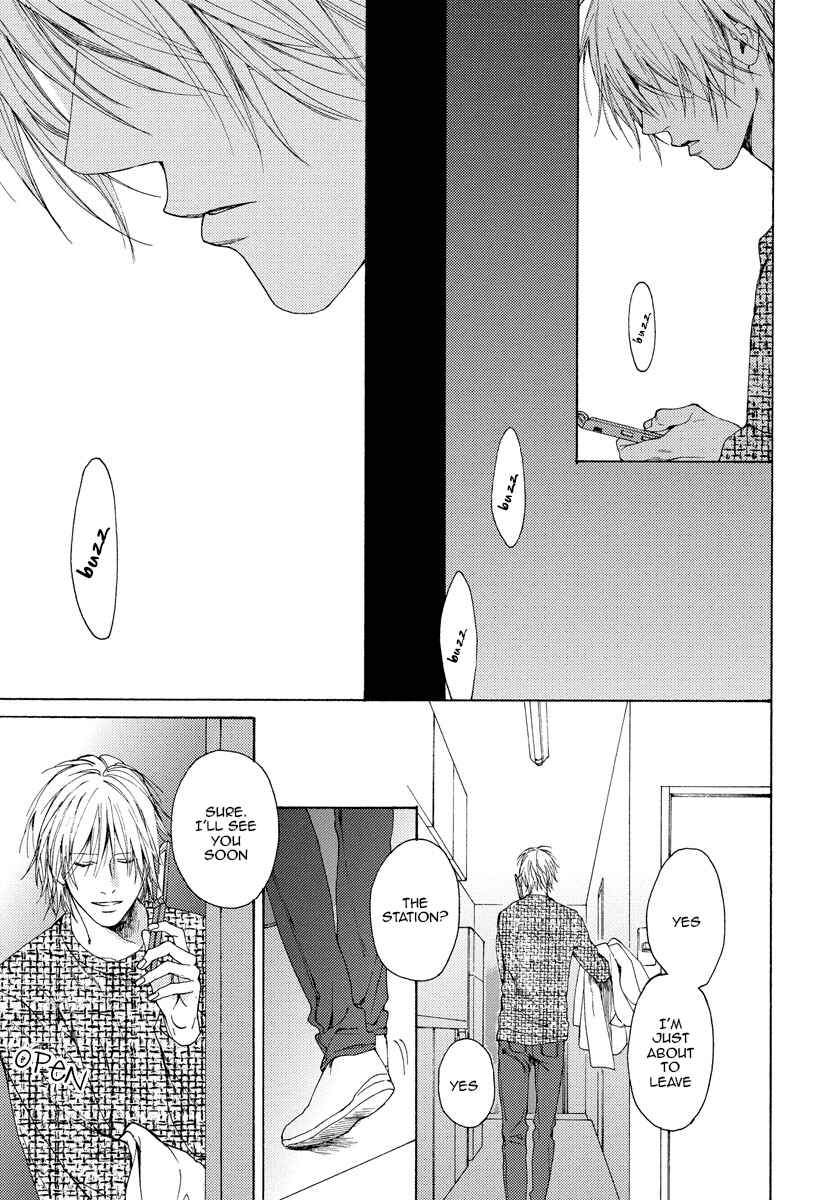 Page 32 Chapter 12 Blue Lust