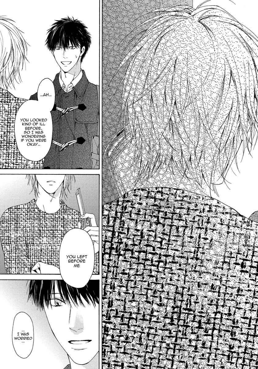 Page 34 Chapter 12 Blue Lust