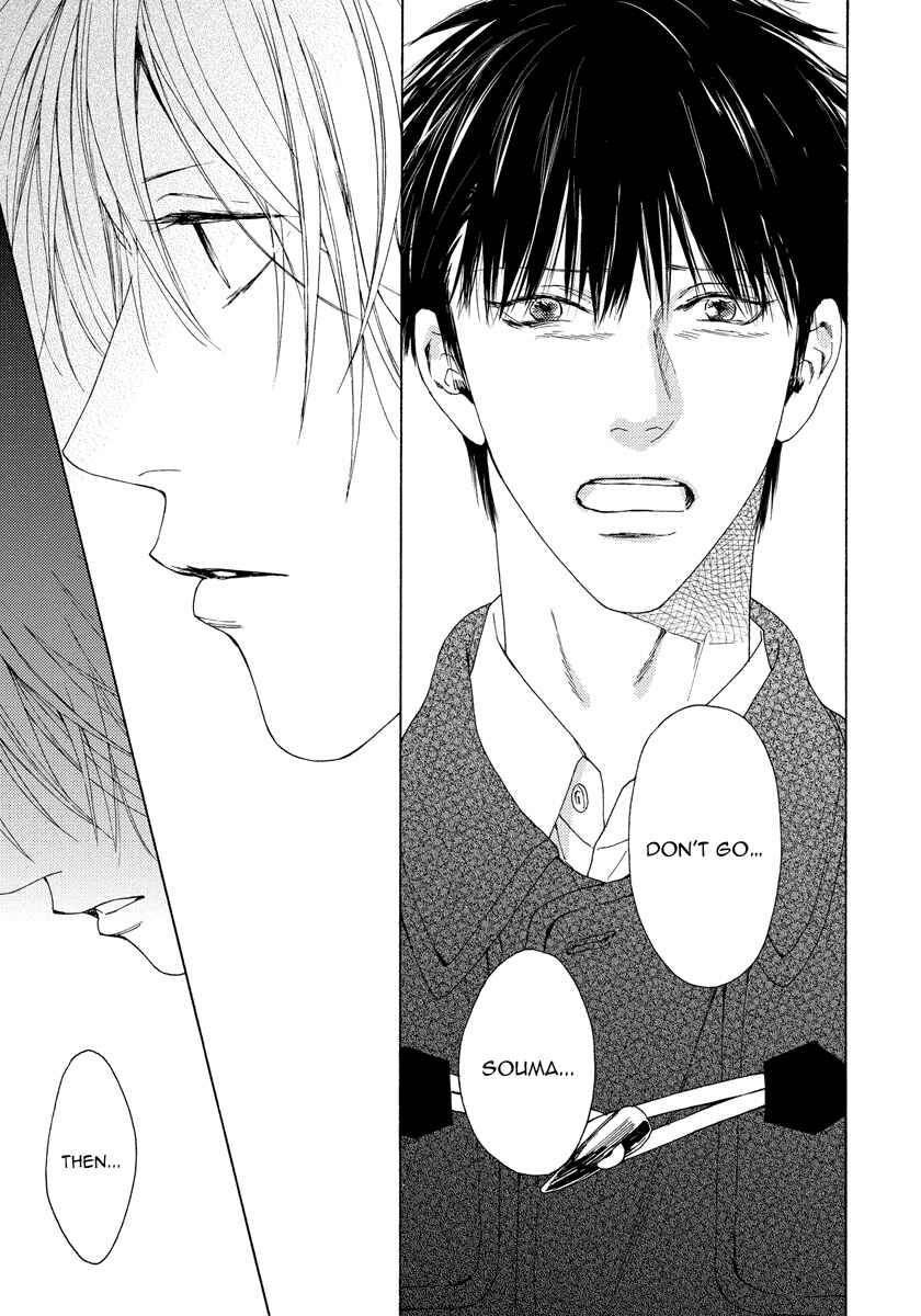 Page 36 Chapter 12 Blue Lust