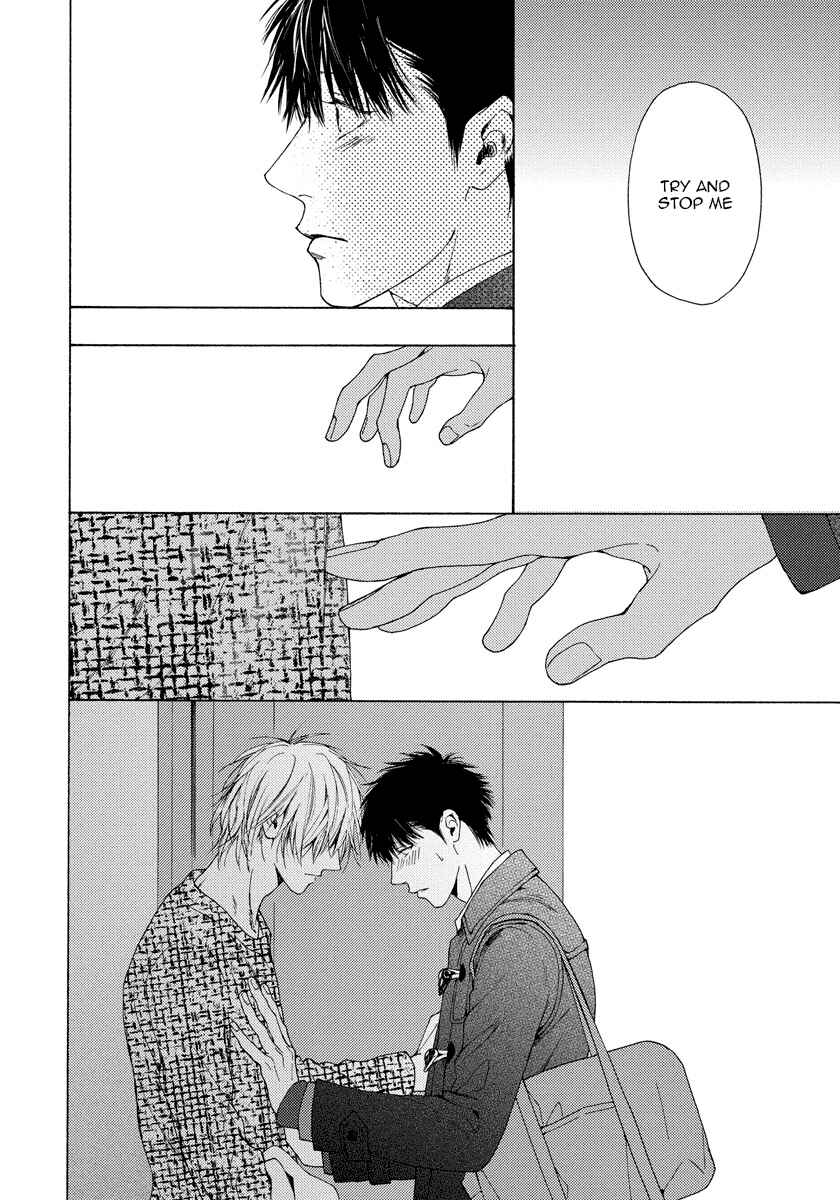 Page 37 Chapter 12 Blue Lust