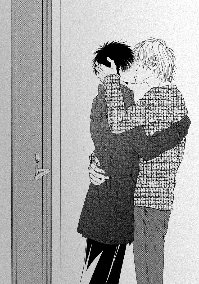 Page 40 Chapter 12 Blue Lust