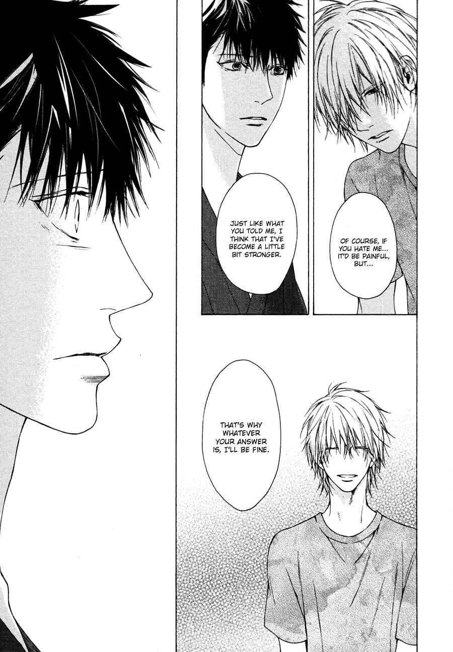 Page 11 Chapter 5 Blue Lust