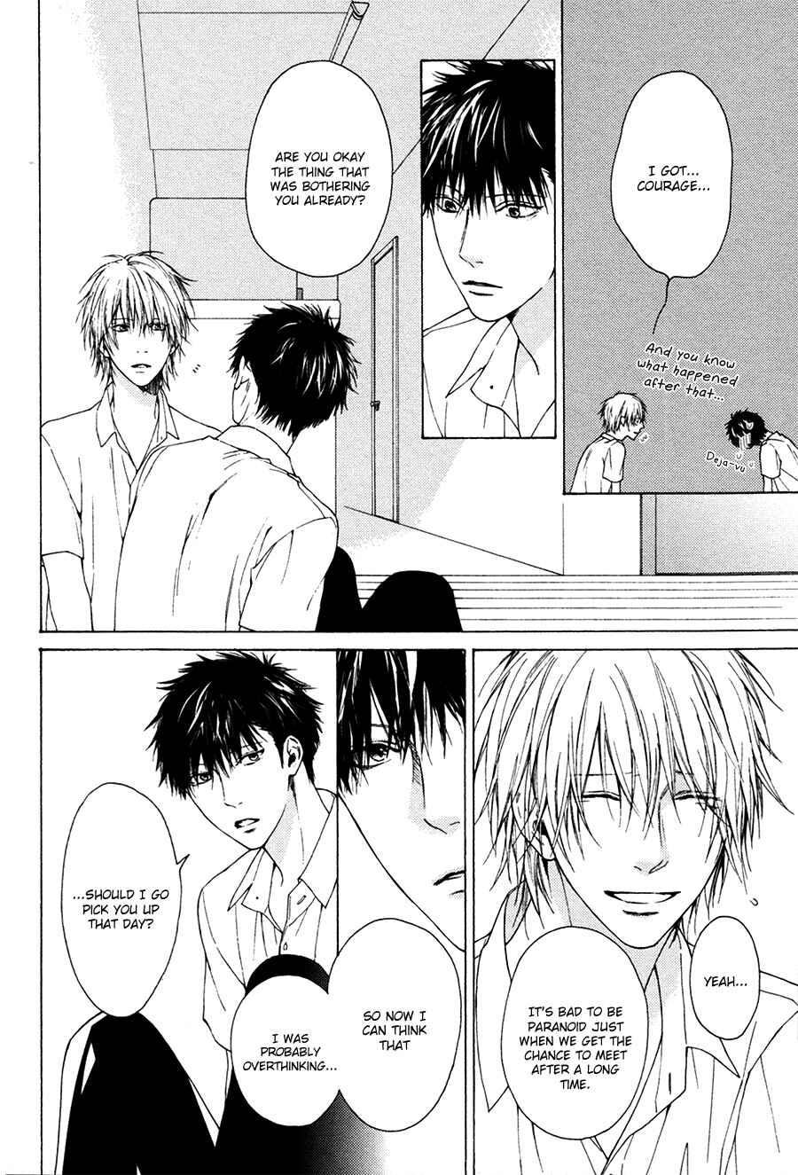 Page 24 Chapter 5 Blue Lust