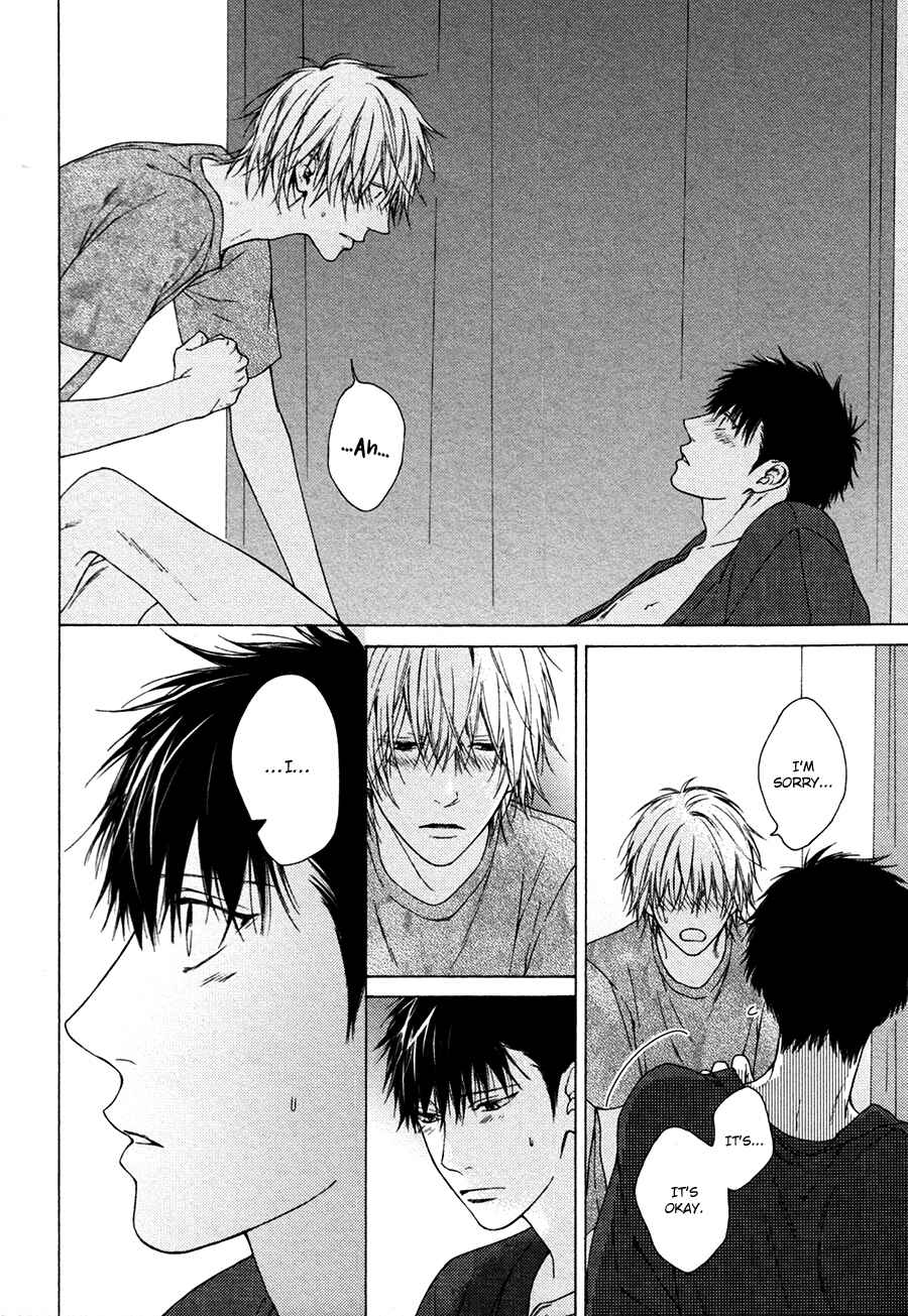 Page 8 Chapter 5 Blue Lust