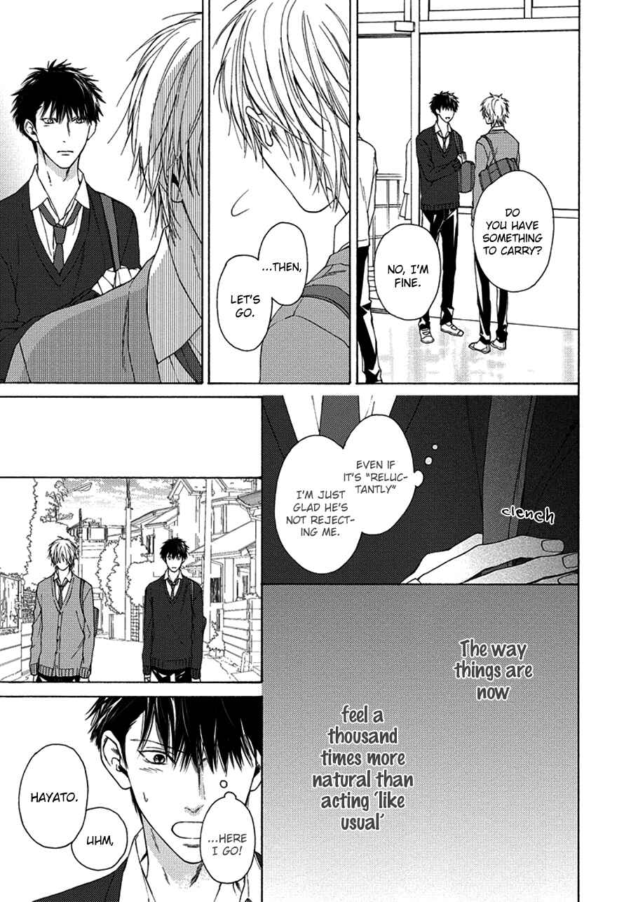 Page 13 Chapter 9 Blue Lust
