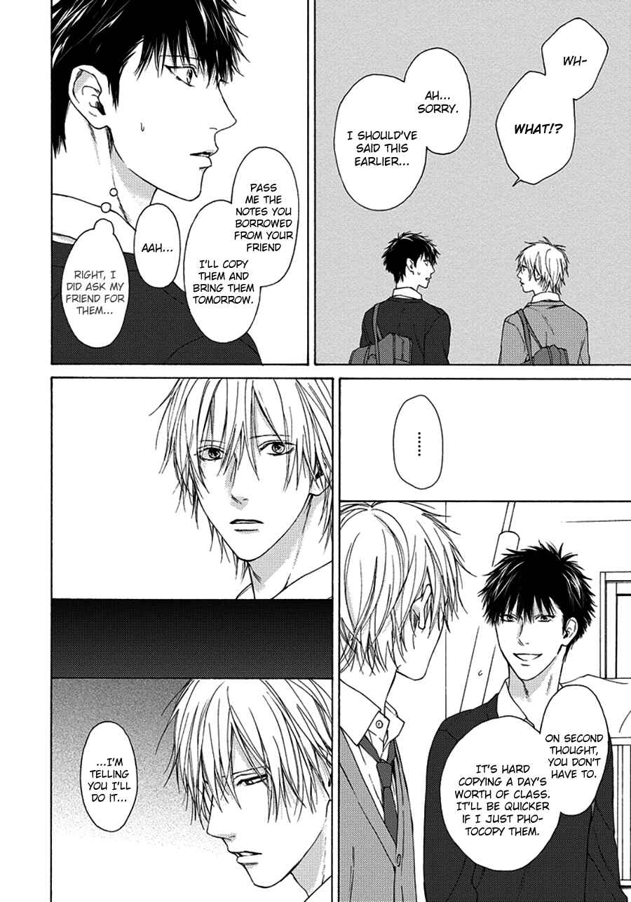 Page 14 Chapter 9 Blue Lust
