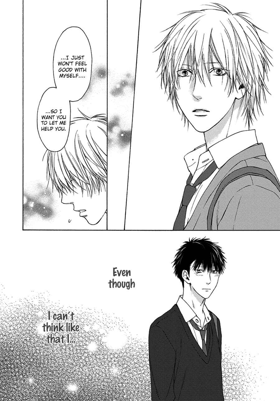 Page 18 Chapter 9 Blue Lust