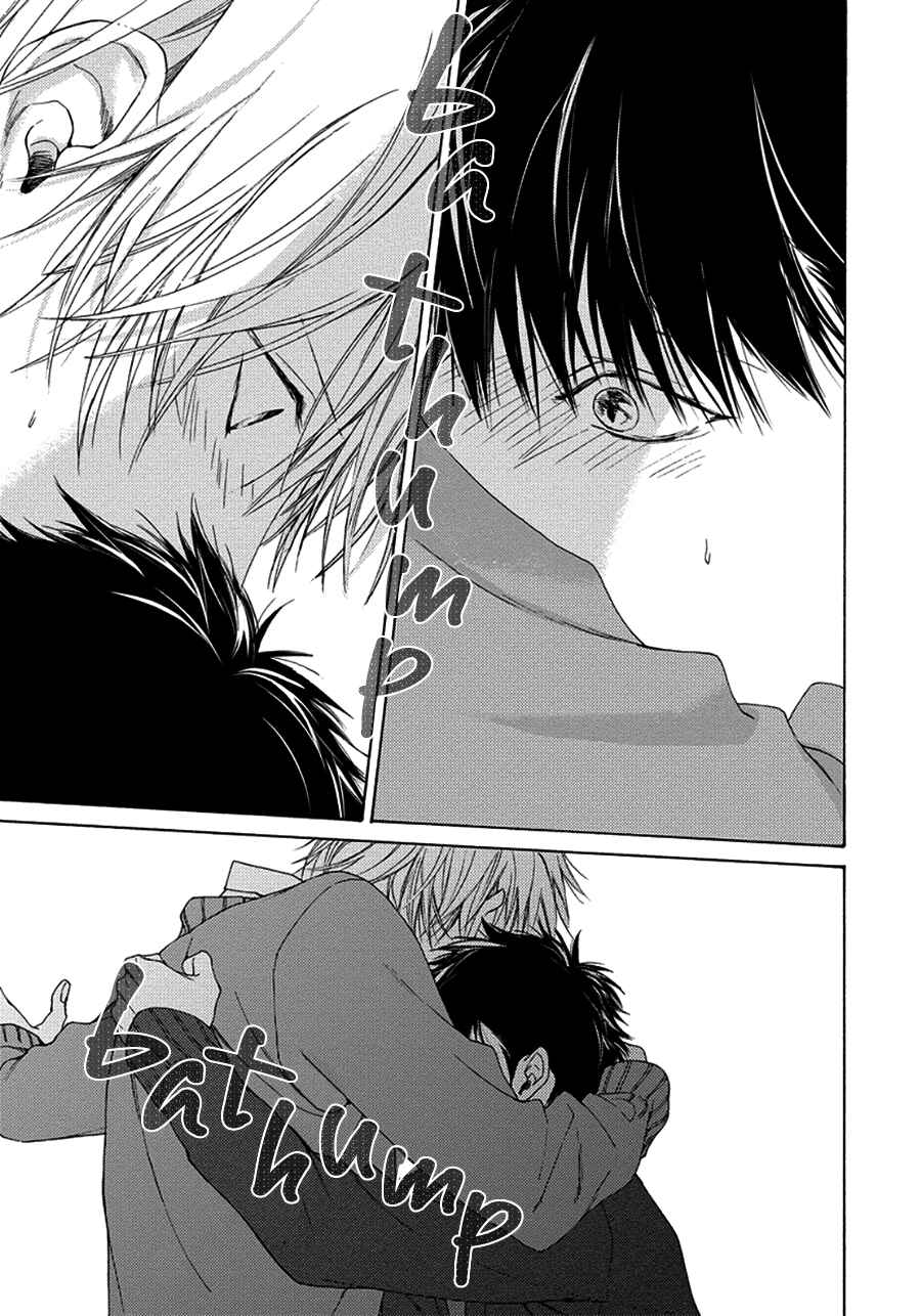 Page 23 Chapter 9 Blue Lust
