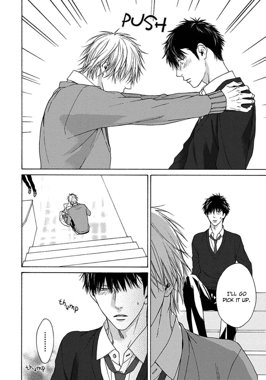 Page 24 Chapter 9 Blue Lust