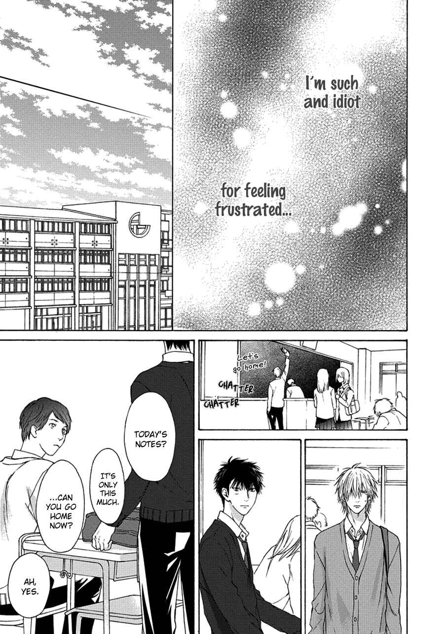 Page 25 Chapter 9 Blue Lust