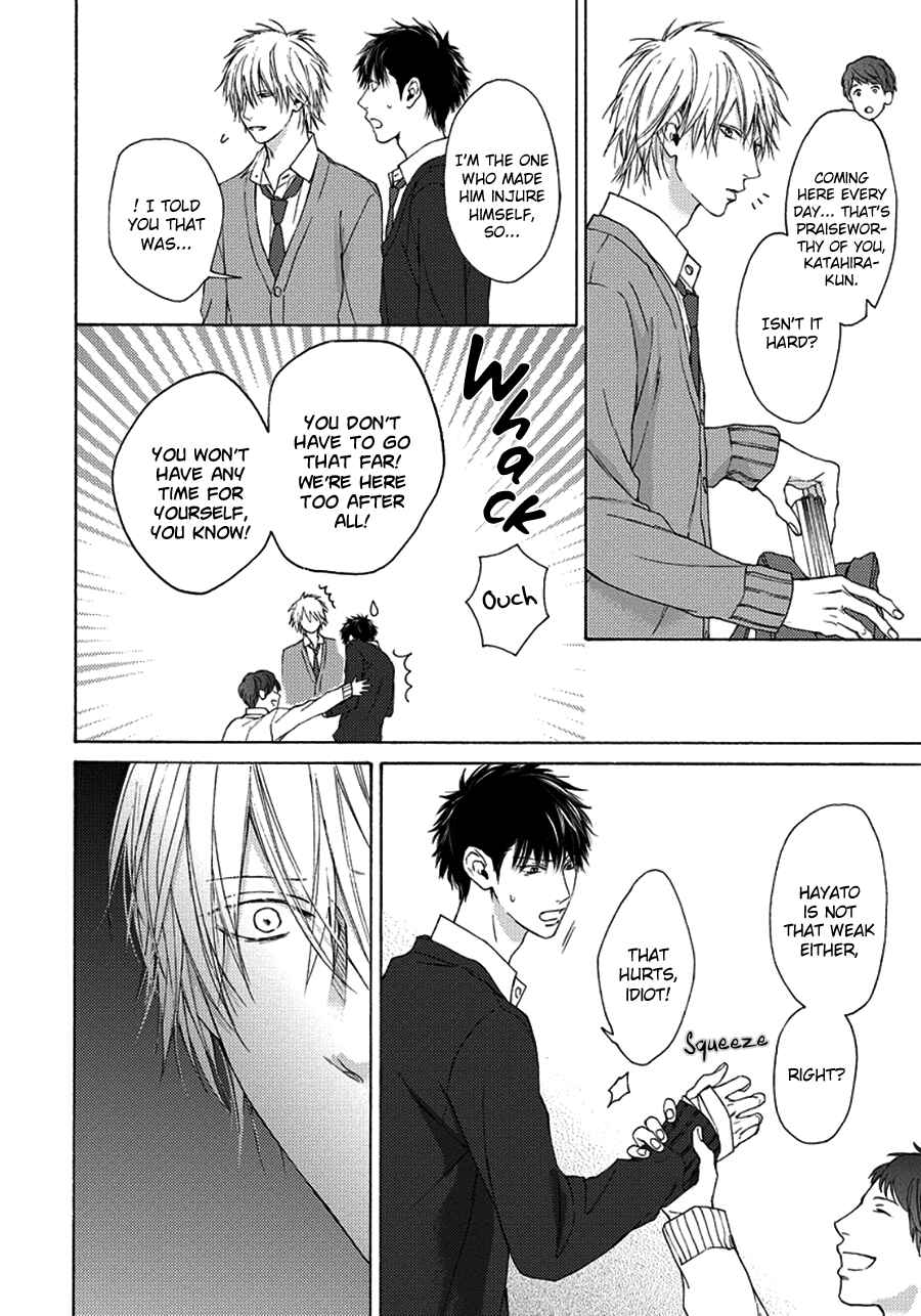Page 26 Chapter 9 Blue Lust