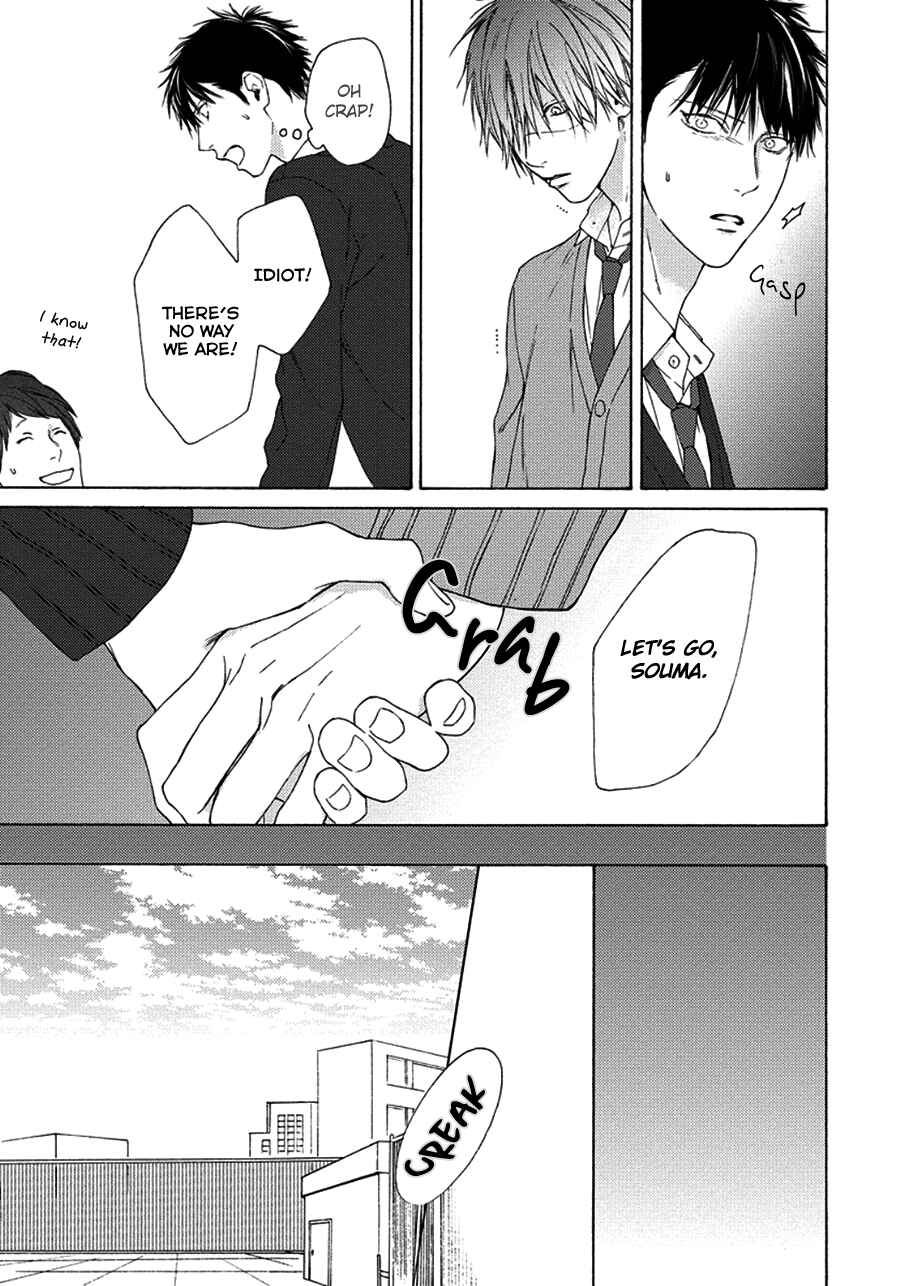 Page 29 Chapter 9 Blue Lust