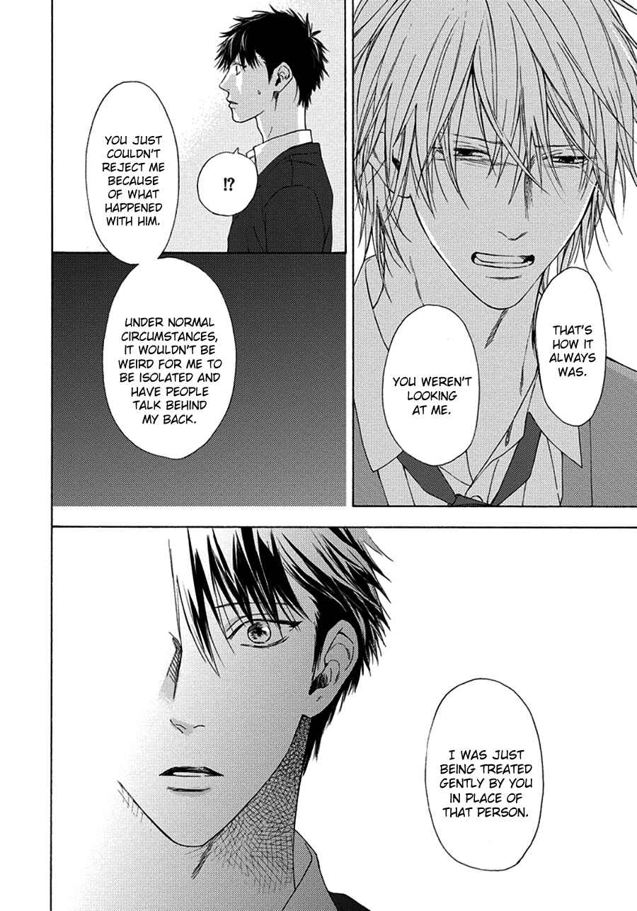 Page 32 Chapter 9 Blue Lust