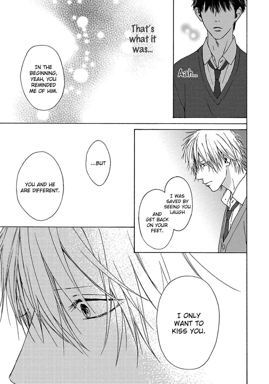 Page 33 Chapter 9 Blue Lust