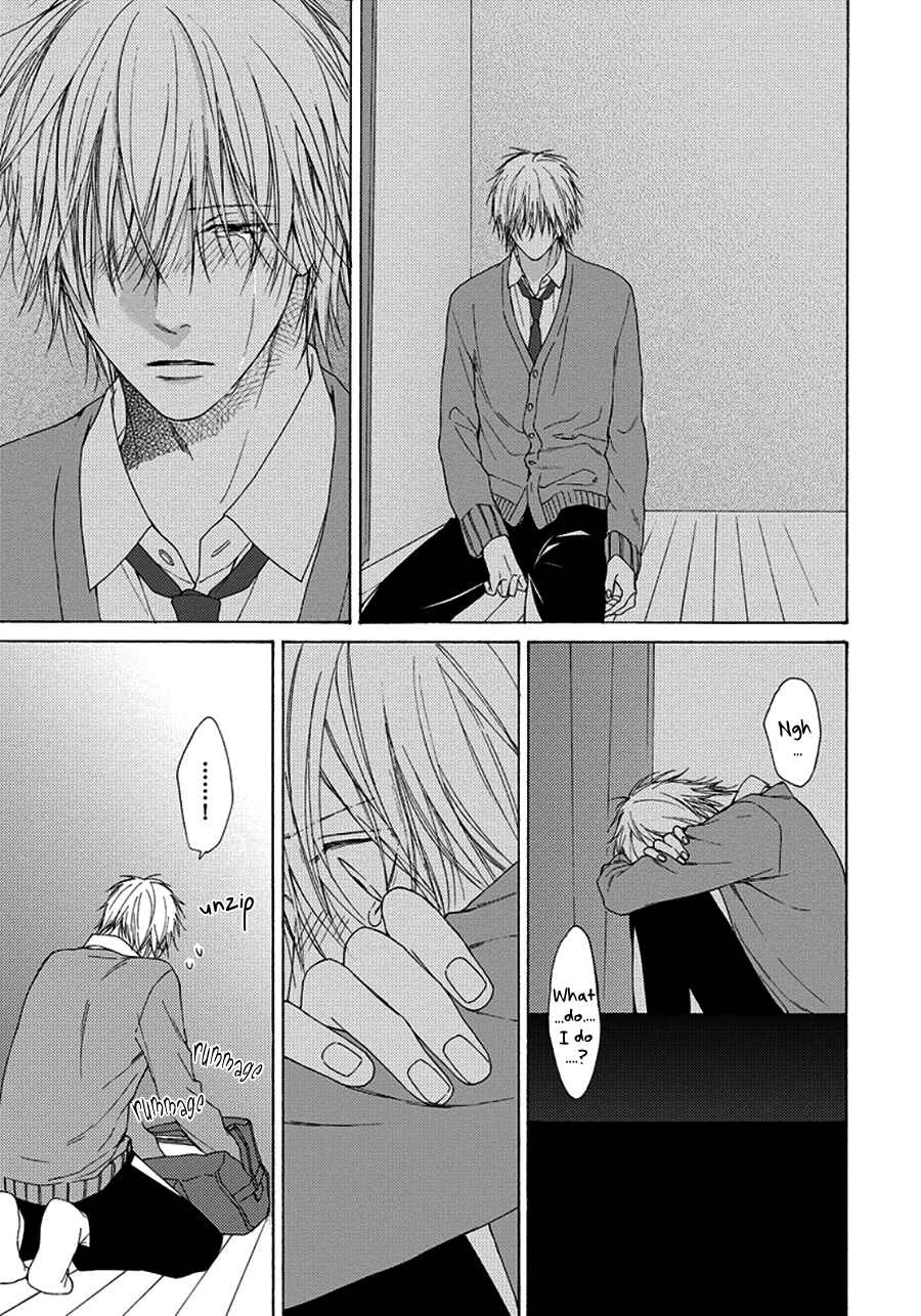Page 37 Chapter 9 Blue Lust