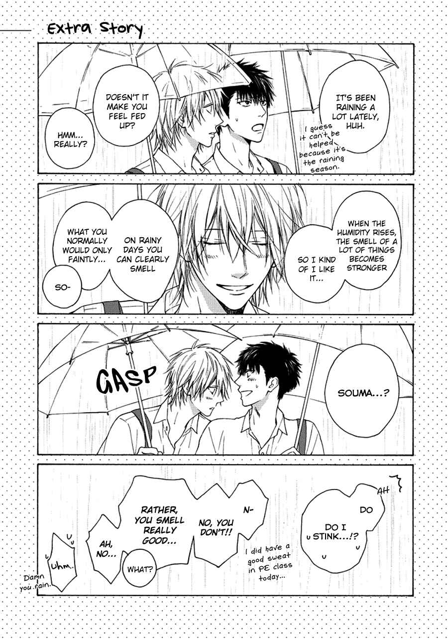 Page 39 Chapter 9 Blue Lust
