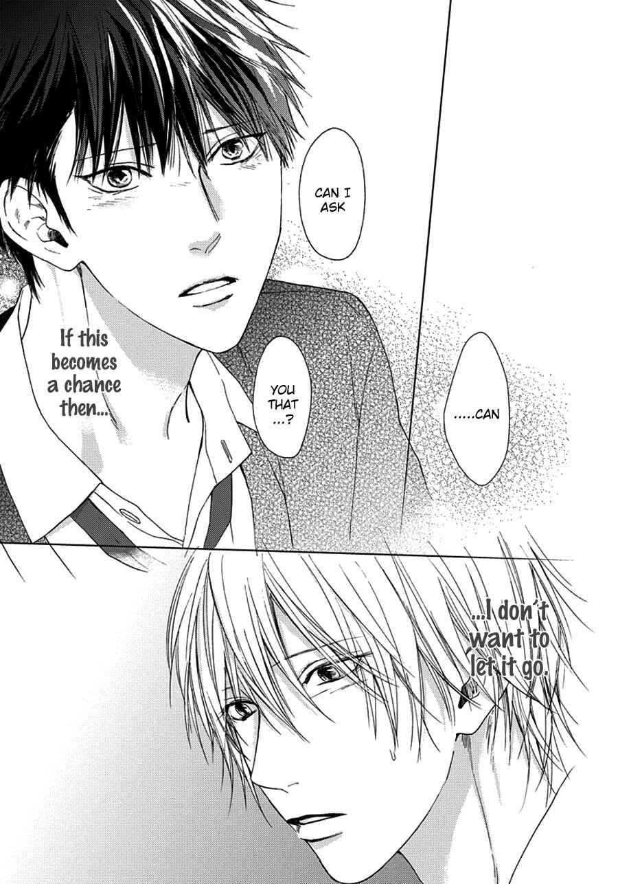 Page 9 Chapter 9 Blue Lust