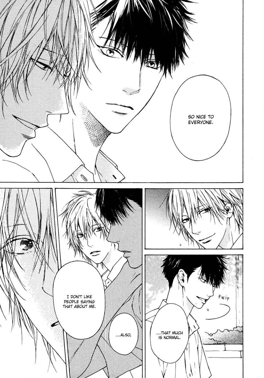 Page 12 Chapter 4 Blue Lust