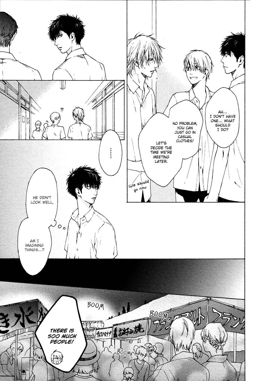 Page 22 Chapter 4 Blue Lust