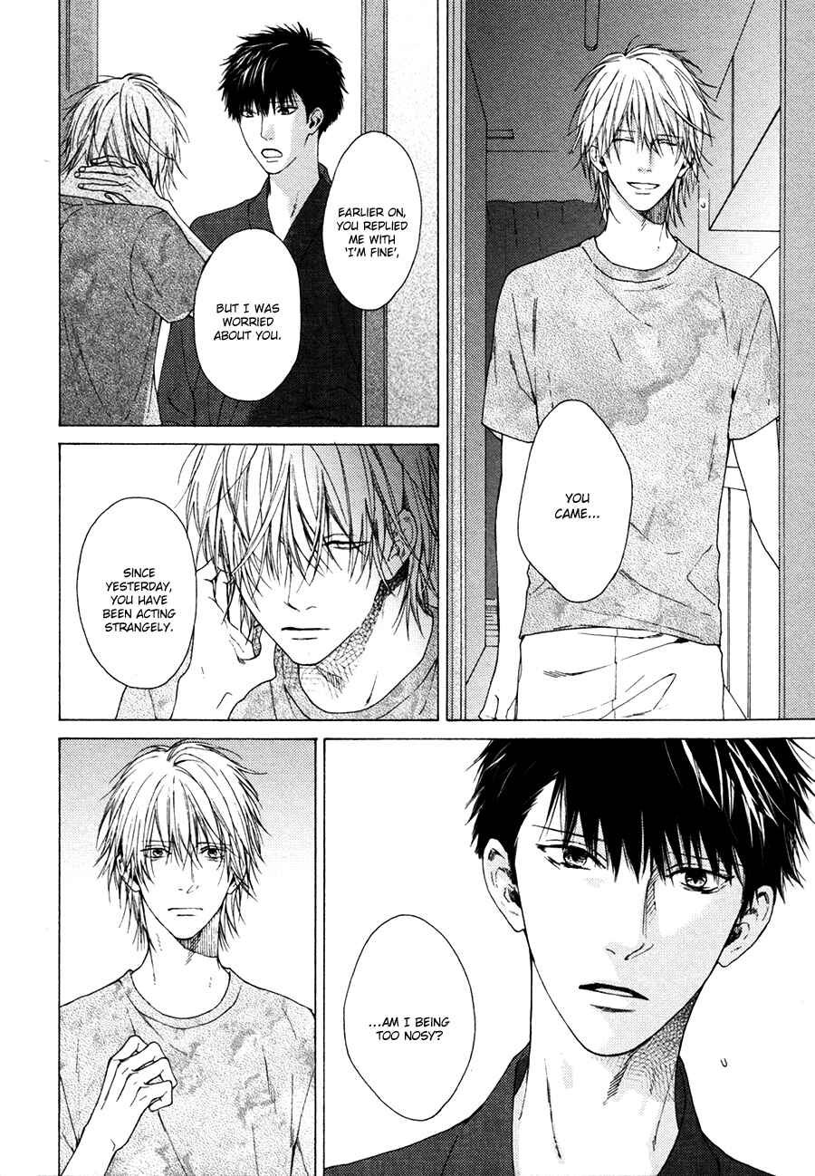 Page 25 Chapter 4 Blue Lust