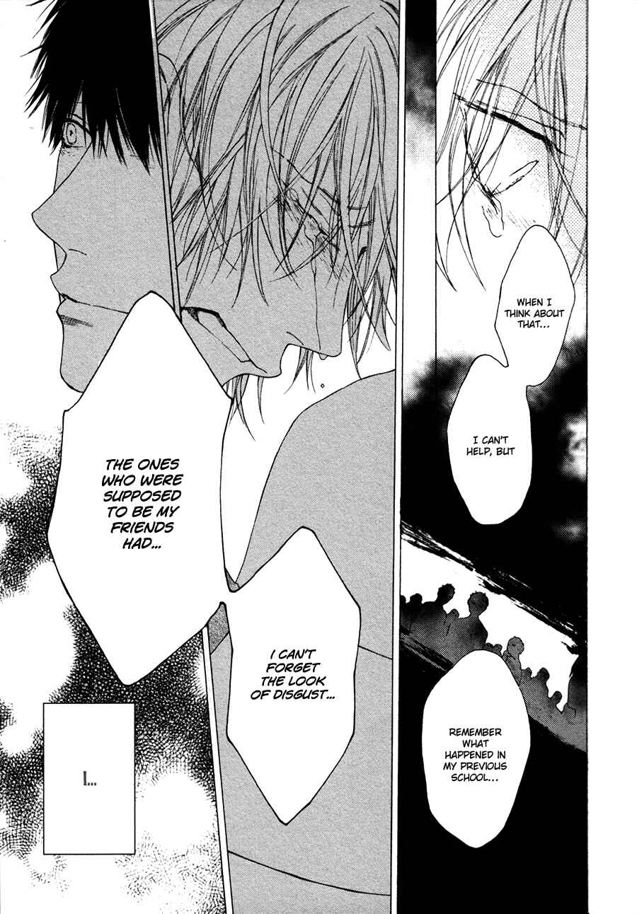 Page 28 Chapter 4 Blue Lust