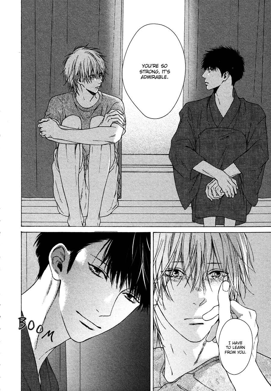 Page 31 Chapter 4 Blue Lust