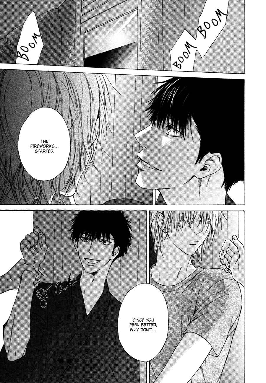 Page 32 Chapter 4 Blue Lust