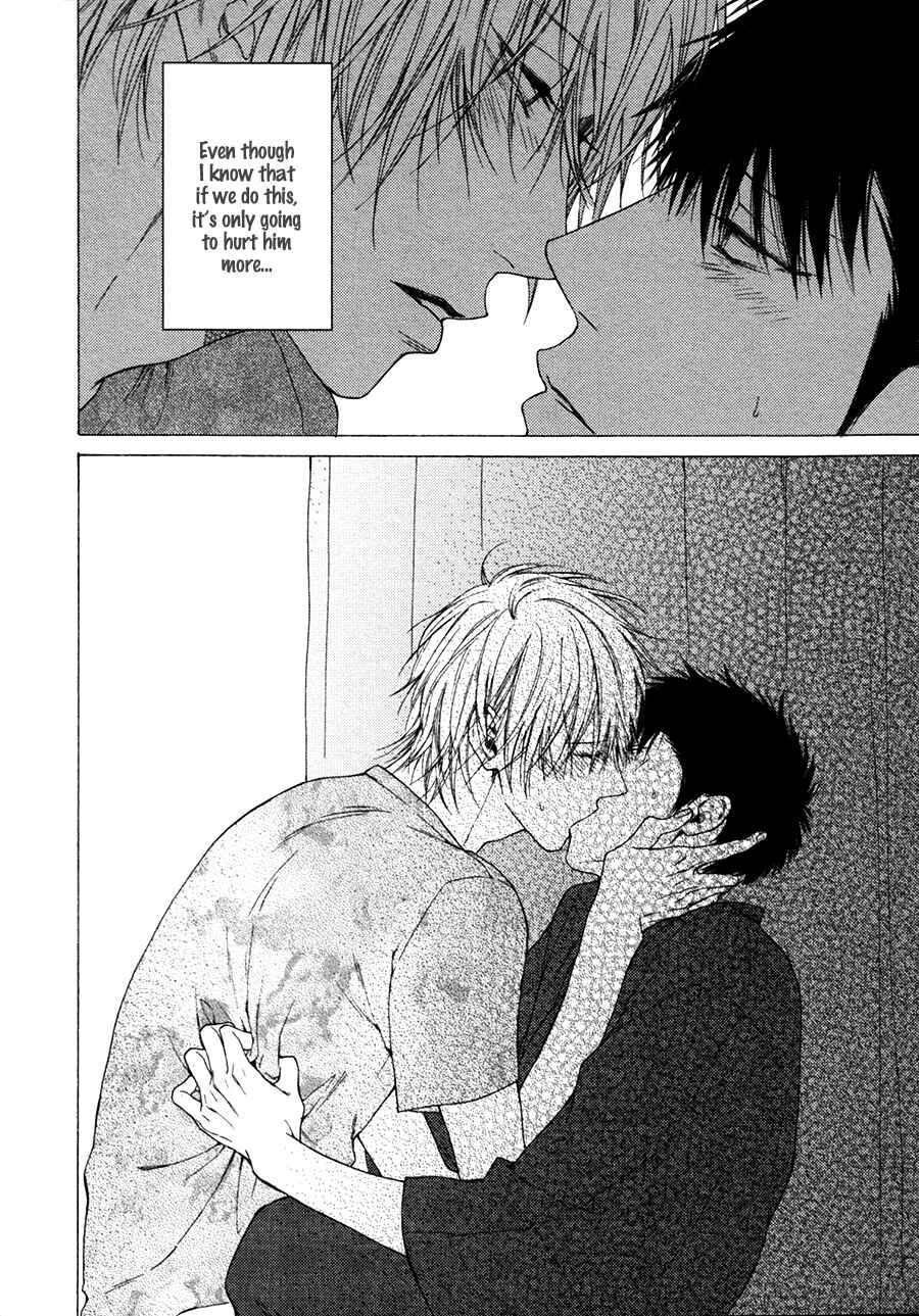 Page 36 Chapter 4 Blue Lust
